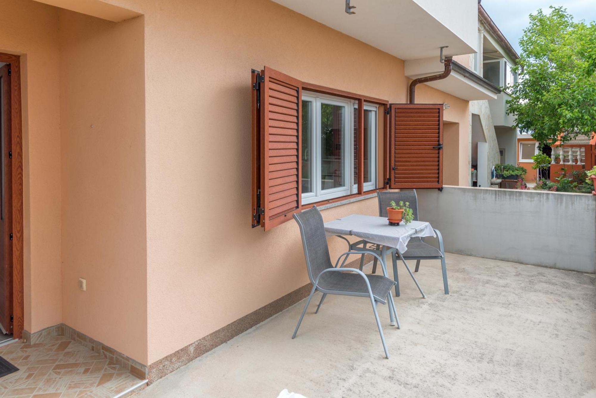 Studio Apartment นิน ภายนอก รูปภาพ